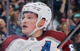 NHL suspends Cale Makar for hit