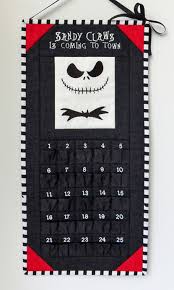 Tnbcadventcalendar1 Nightmare Before Christmas Decorations Nightmare Before Christmas Halloween Nightmare Before Christmas