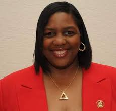 Raines Viking Spotlight: Tonyaa Weathersbee is an esteemed graduate of  William M. Raines High School (C/O 1977). Her father was an institution at  Raines, the late Dean Weathersbee. She is a nationally