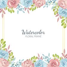 Scarica meravigliose immagini gratuite su cornice fiori. Bordo Del Fiore Rosa Rustico Dell Acquerello E Cornice Dorata 1314328 Scarica Immagini Vettoriali Gratis Grafica Vettoriale E Disegno Modelli