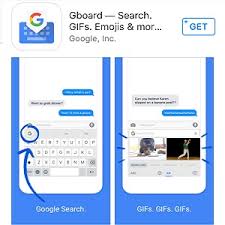 Links on android authority may earn us a commission. Download Install Set Up And Use Gboard Google S Third Party Keyboard For Ios