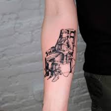 350 n high st, columbus, oh 43215. Best Tattoo Shops In Nyc Enjoy The Best Body Art In The Restless City Saved Tattoo