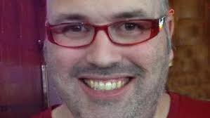 Barry Robb, 38, Indianola