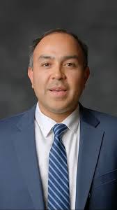 During his pediatric residency, David Michelson, MD, was inspired by  witnessing the transformative impact that neurologists had