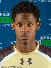 Louisiana 2014 Football Prospects