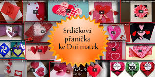 Nová kolekce ke dni matek. Pranicka Ke Dni Matek Bystre Deti