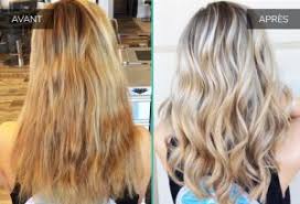 La blondeur est l'attribut des personnes ayant des cheveux de teinte plutôt claire, « jaunes » ou dorés, blond vénitien, cendrés, platine, etc. Pourquoi Ma Coloration Vire Au Roux Ou Vert Solutions Cheveux