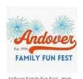 Andover Family Fun Fest