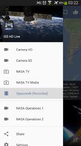 Ver la tierra en vivo desde la estación espacial internacional. Iss Live Now 6 3 3 Download Android Apk Aptoide