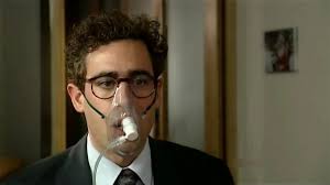 Adrian Mole: The Cappuccino Years" Episode #1.4 (TV Episode 2001)