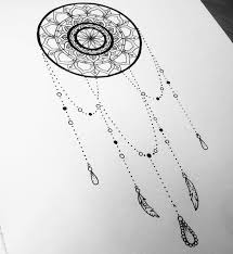 Arm Black And White Dream Catcher Tattoo Dreamcatcher Dotwork Dream Catcher Tattoo Dream Catcher Tattoo Design Dream Catcher Mandala