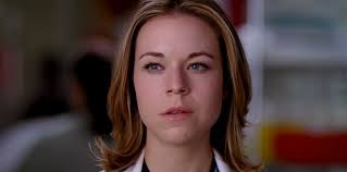 Note derek shepherd, cristina yang joe, denny duquette, finn dandridge, ava/rebecca, steve mostow, sadie harris, gary clark, charles percy, reed adamson, lucy fields, heather brooks. Grey S Anatomy As 15 Mortes Mais Memoraveis 12 Heather Brooks Magazine Hd