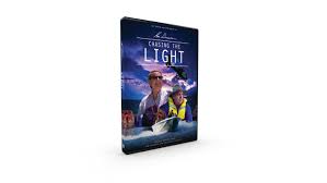 Guess who, snakes and ladders, chess sets, monopoly and all … Chasing The Light Documentary Dvd Ken Duncan