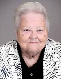 Obituary information for Lorene May Clark