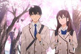 Those who are okay with this will most definitely see how the movie accomplishes exactly all the thing it wants to. Babylon In Berlin Anime Berlin I Want To Eat Your Pancreas
