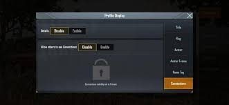 Tips For Hiding Your Pubg Mobile Popularity Profile Game News