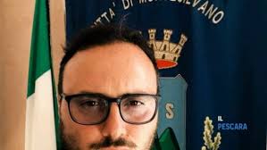 A Montesilvano si dimette l'assessore Aliano: "Una scelta dolorosa"