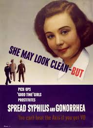 A Cultural History of the Condom's Symbolic Meaning in American Visual  Culture, 1941-1987 1