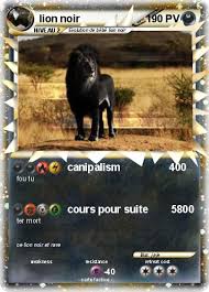 Pokemon Lion Noir 6 Настроение аромата мистический, изысканный, элегантный вдохновение аромата что приводит к успеху? pokemon lion noir 6
