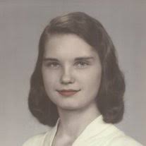 Tribute for Elizabeth McMahon