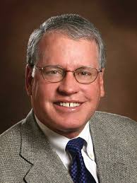 Prosperity VP Greg Jones in the people business