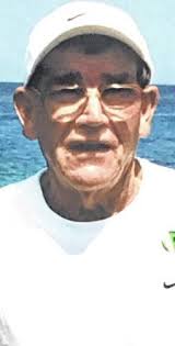 Robert Armstrong Obituary (2019)