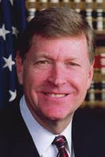 The Long Run of Ron George