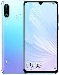The huawei p30 lite is a good phone. Huawei P30 Lite New Edition 256gb Handy Hellblau Violett Breathing Crystal Amazon De Elektronik