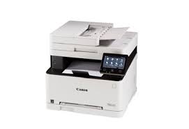 If your driver is experiencing a glitch, it's easy to download and reinstall the driver. Canon Imageclass Mf643cdw Driver Canon Driver