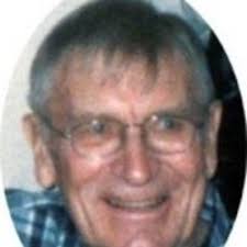 Obituary information for Marvin A. Janssen