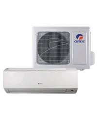 High efficiency & energy saving. Gree 2 Ton Wall Mounted Dc Inverter Type G 10 Technology Change Series Gwh24kg K3dna5a Air Conditioners Home Appliances Home Furniture