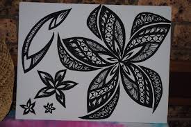 Niuean Patterns Hawaiian Tattoo Samoan Tattoo Samoan Patterns