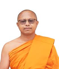 พระมหายงยุทธ ธีรธมฺโม, ผศ.ดร.