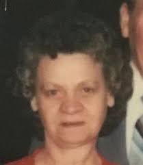 Gladys Moser Whitmire (1924-2012)
