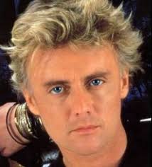 46 nápadů na nástěnce Roger Taylor