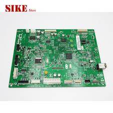 Genuine konica minolta bizhub 164 toner powder price in india. Logic Main Board For Konica Minolta Bizhub 164 184 7718 Formatter Board Mainboard Ua1820 Cc Mc Board A0xx Pp63 00 Printer Parts Aliexpress