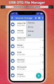 Usb Otg File Manager For Android Apk Download