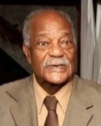 Obituary information for Eugene Nash