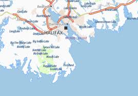 Grand lake, greater halifax, ns housing market overview. Michelin Landkarte Herring Cove Stadtplan Herring Cove Viamichelin