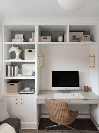 9 Clever Condo Den Design Ideas Maximize Your Living Space Home Office Furniture Small Home Office Small Home Offices