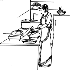 Commonwealth games coloring pages & posters. Food Cooking Coloring Activity Coloring Book Food Cooking Coloring Home