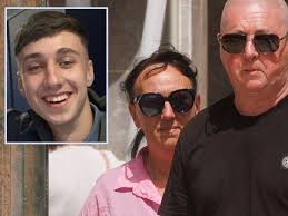 Jay Slater's mum speaks of 'normal' and 'popular' apprentice son as search  in Tenerife ends