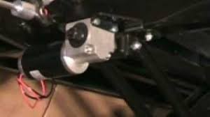 Power your leveling jacks with this optional trailer stabilizer jack power conversion kit 24210 12 volt motor kit. Scissor Jack Motor Kit Youtube