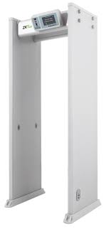 With more than four times the detection coils of competitive models, the pd 6500i™ provides uniform detection and precise pinpointing. How Walk Through Metal Detectors Work Kintronics