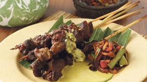 Sate sumsum dan ginjal sapi pak oo berada di jl. Kumpulan Resep Bumbu Sate Kambing Dan Sapi Dilengkapi Cara Membuat Dan Tips Agar Daging Cepat Empuk Tribunnews Com Mobile