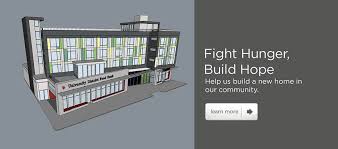 Healthy food availability & food bank network report. University District Food Bank Seattle Wa Building A New Home Banks Building Food Bank