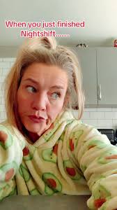 Night Shift Done