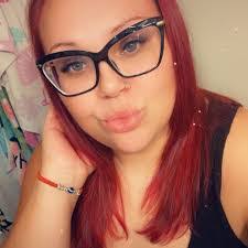 Erika Mcfadden's Instagram, Twitter & Facebook