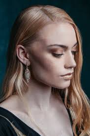 Types Of Modelling; Beauty