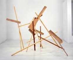 Bildergebnis für Joel Shapiro